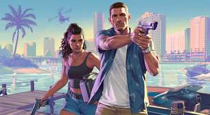 Cibercriminosos usam pré-venda de GTA 6 como isca para roubo de dados de brasileiros
