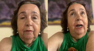 Aos 77 anos, aposentada conclui segunda graduação e diz: 'Sonhos não envelhecem'