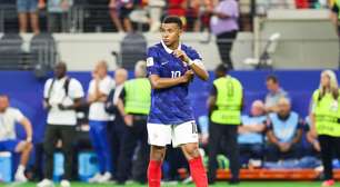 Mbappé marca contra a Inglaterra? Veja as odds para apostar no artilheiro