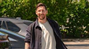 Messi revela hábitos 'estranhos' e detalhes da vida privada que surpreendem fãs