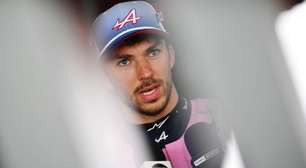 F1: Gasly admite força da Racing Bulls e prevê disputa difícil em Spa