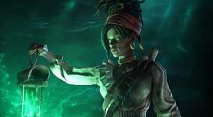 Path of Exile: Curse of the Allflame traz mudanças nos sockets e links após quase 20 anos