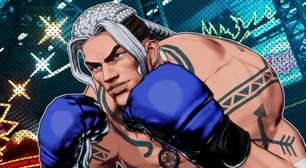 Fatal Fury: City of the Wolves ganha trailer que introduz a lenda do boxe Rick Strowd