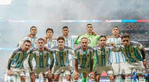 Quanto a Argentina vai receber por chegar à final da Copa do Mundo? Veja a premiação milionária