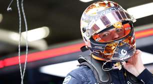 F1: Verstappen aprova desempenho da Red Bull em Spa: "O carro tem sido muito bom"