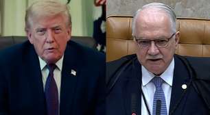 STF rebate governo Trump após tarifaço e diz que só se submete à Constituição brasileira