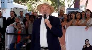 Lula afirma que só irá falar do tarifaço quando Trump se pronunciar: 'Não falarei'