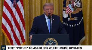 Trump acusa China de acessar dados de 220 milhões de eleitores e interferir nas eleições dos EUA