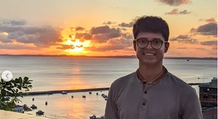 Quem é o estudante baiano aprovado em 1º lugar em Medicina na USP que está internado em UTI