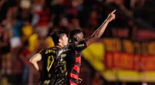 Sport recebe o Operário na Ilha do Retiro em duelo decisivo pela Série B