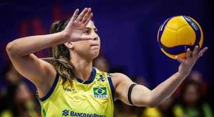 Copa Sul-Americana feminina: Brasil conhece rivais