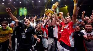 Kings League: DesimpaiN estreia na Copa do Mundo de Clubes contra time italiano