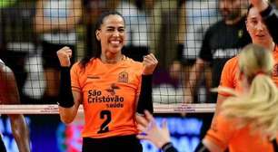Mayhara sobre renovação em Osasco: "Tenho muito orgulho"