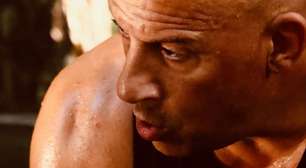 Vin Diesel, aos 59 anos, entrega fórmula para viver bem: 'Soube que tinha que mudar. Me concentrei em comer alimentos integrais, e não se trata de passar horas na academia, mas trabalhar de forma inteligente'
