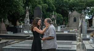 Quem Ama Cuida: Otoniel vê foto e decifra mistério de Francesca