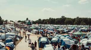 Tomorrowland: o que rola no acampamento para 40 mil pessoas no festival