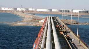 Ameaça do Irã ao petróleo vai além do Estreito de Ormuz