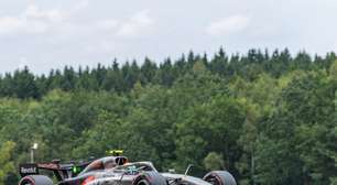 F1: Bortoleto crê que "não será fácil contra Racing Bulls", mas mostra otimismo para Bélgica
