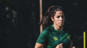 Vitória de Guimarães contrata ex-Fluminense para reforçar defesa na Liga Feminina