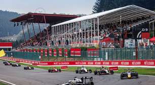 Pedro Clerot conquista pódio em Spa e avança no campeonato da F3