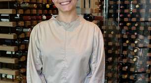 Brenda Liz, uma brasileira em um restaurante 3 estrelas Michelin em Hollywood