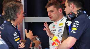 F1: Schiff defende Verstappen por avaliar futuro fora da Red Bull