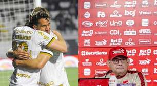 Palpites para Criciúma x Vila Nova: "Final" pela Liderança Isolada da Série B