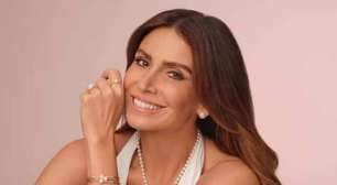 O que aconteceu? Giovanna Antonelli é flagrada catando lixo em praia e se revolta