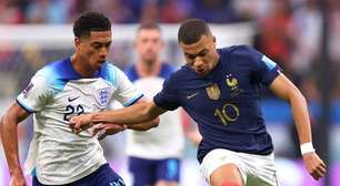 4 Palpites para França x Inglaterra: O Último Ato de Deschamps na Copa do Mundo de 2026
