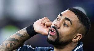 Malcom negocia com o Flamengo? Entenda a situação do atacante