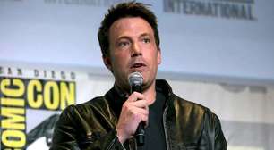 Netflix confirma pagamento de R$ 3 bilhões por empresa de I.A. de Ben Affleck