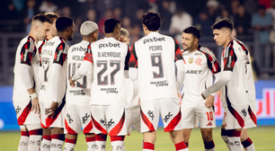 Novidade sobre Almada, zagueiro é desejado na Europa e declaração de Jorginho: as últimas notícias do Flamengo