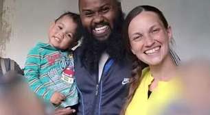 Corpo de menino espancado até a morte pelo pai segue aguardando liberação no IML