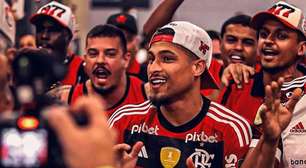 Saiba quanto o Flamengo vai lucrar com a venda de João Gomes para o Aston Villa