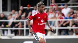 Manchester United perde para o Wrexham na estreia de Andrey Santos