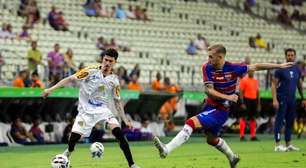 Fortaleza vence duelo direto contra o Novorizontino e cola no G2 da Série B