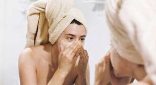 Esfoliação caseira com ingredientes naturais deixa a pele mais radiante