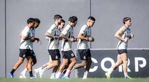Santos: Empresário alega falta de pagamento e ameaça tirar jogador