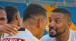 ASA vence o Cianorte nos acréscimos e abre vantagem por vaga nas oitavas da Série D
