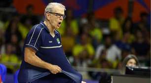 Bernardinho não muda relacionados para jogo desta sexta
