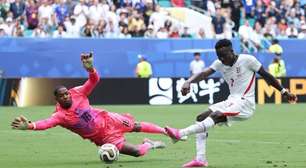 Inglaterra conquista o terceiro lugar na Copa com vitória "maluca" sobre a França