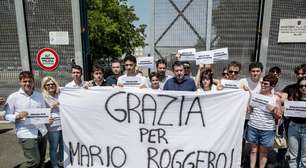 Salvini defende joalheiro condenado por matar bandidos, mas nega pressão por indulto