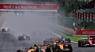 F1: Onde assistir à corrida do GP da Bélgica 2026 amanhã? Saiba aqui