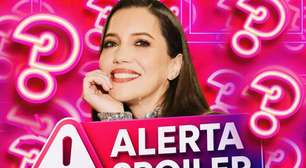 Nova fase: Foto macabra revela a identidade do filho de Francesca em Quem Ama Cuida