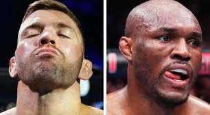 Confira os Palpites SUPER LUTAS para o UFC Oklahoma City, com Dricus Du Plessis x Kamaru Usman