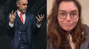 Parecia ansiedade, mas era acatisia: o que os casos de Monica Iozzi e Jordan Peterson revelam