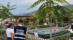 Donos de clube são investigados após morte de menina em piscina na Itália
