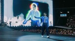 Harry Styles entrega espetáculo mais completo da carreira em estreia triunfal de turnê no Brasil
