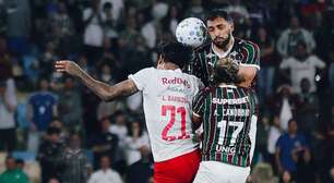 Ignácio avisa: "Ponto importante para a sequência do Fluminense"