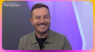 André Mantovanni explica as mudanças que marcam os próximos dias no Céu da Semana